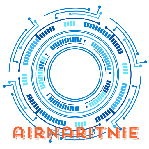 Airnaritnie Tech Store